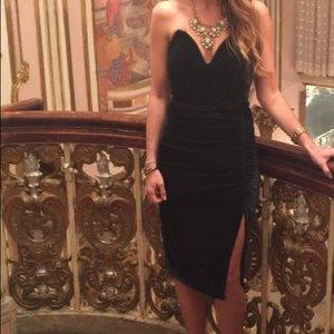 Night out cocktail dress